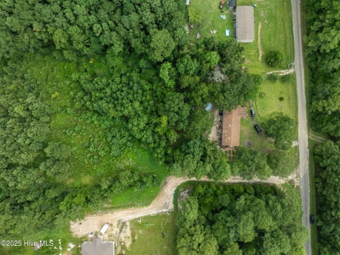 Tiny photo for 3381 Memory Lane S, Burgaw, NC 28425 (MLS # 100602901)