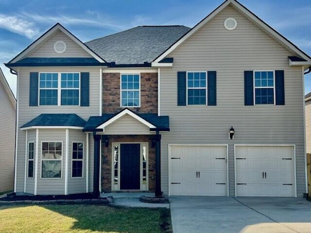 Photo of 2910 Wellington Street, Augusta, GA 30909 (MLS # 553666)