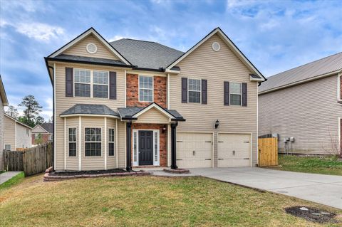 Homes For Sale - 2910 Wellington Street<br/> Richmond County, Augusta, GA 30909