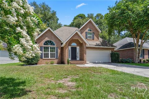 Homes For Rent - 114 Saint Andrews Way<br/> Savannah, GA 31410