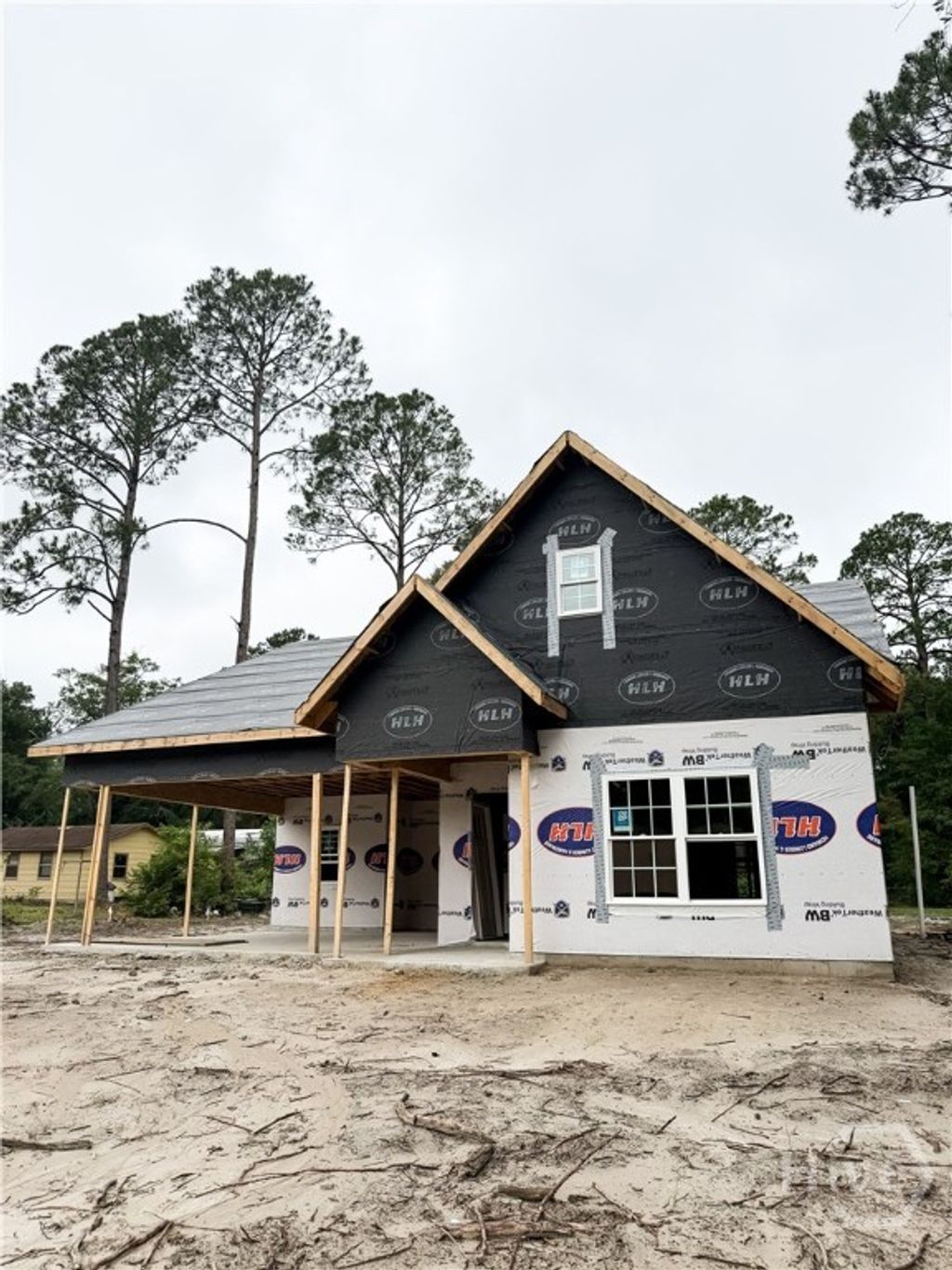 Photo of 803 Lexington Avenue, Rincon, GA 31326 (MLS # SA357317)