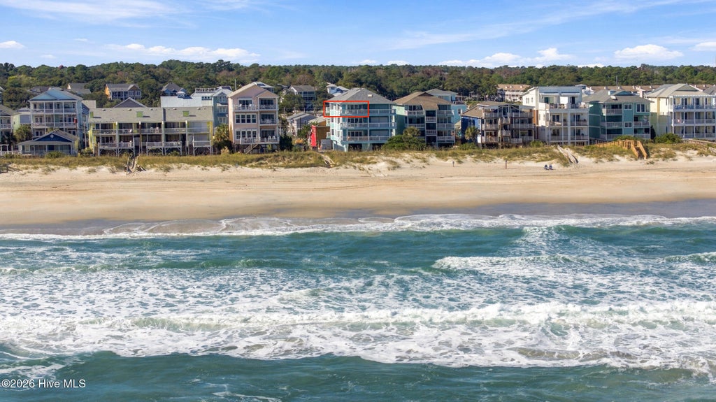 Photo of 900 Carolina Beach Avenue N #Apt F, Carolina Beach, NC 28428 (MLS # 100613490)
