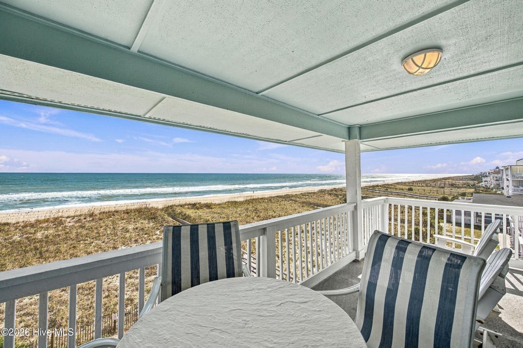 Photo of 900 Carolina Beach Avenue N #Apt F, Carolina Beach, NC 28428 (MLS # 100613490)