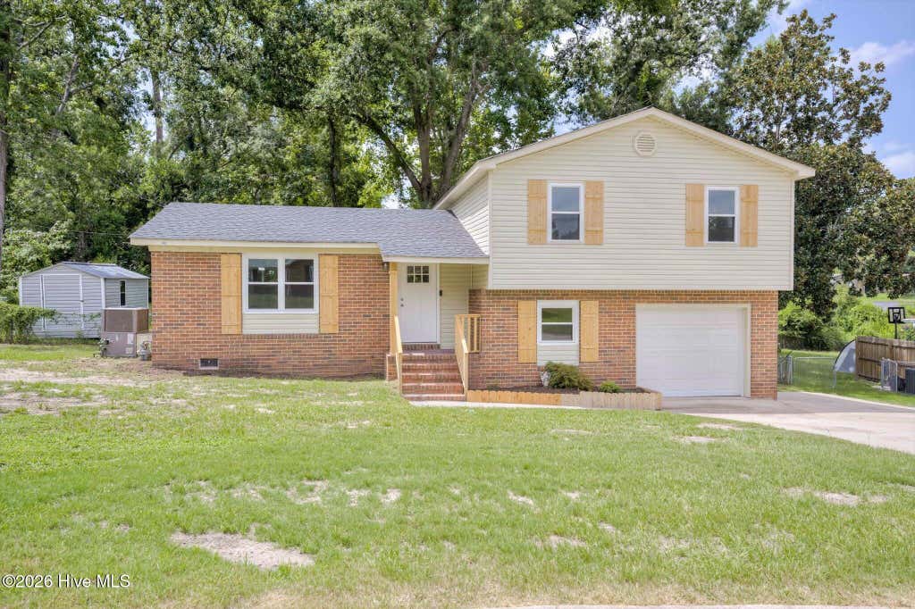 Photo of 410 Marlboro Street, Martinez, GA 30907 (MLS # 100591604)