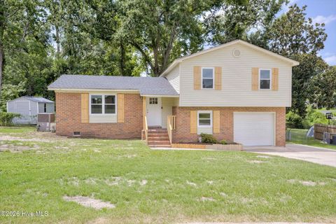 Photo of 410 Marlboro Street, Martinez, GA 30907 (MLS # 100591604)