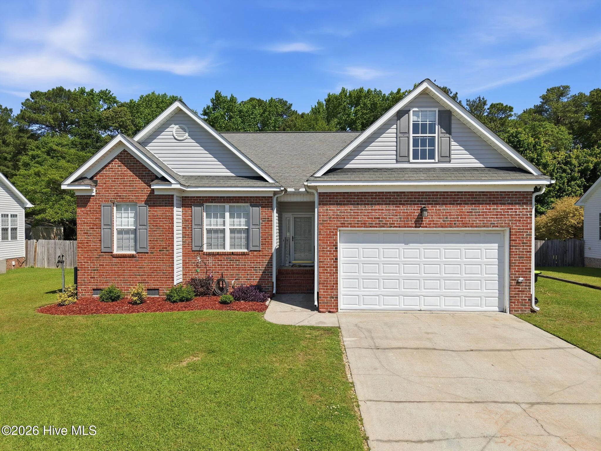 2752 Barefoot Lane