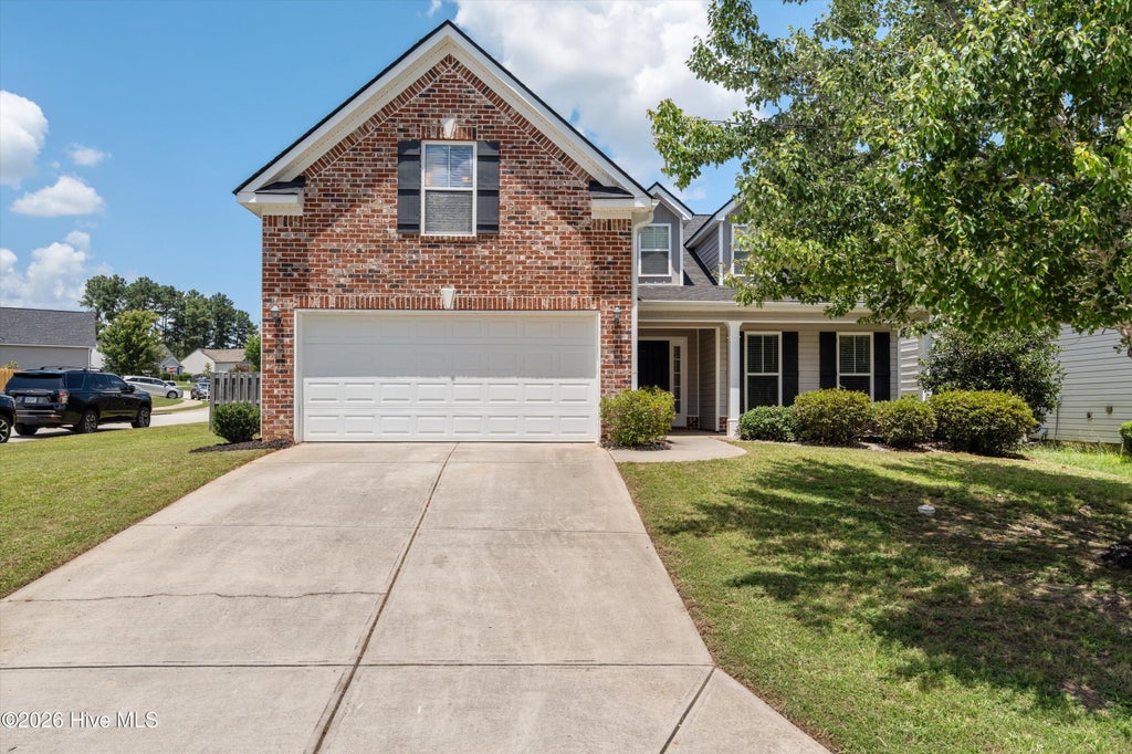Photo of 625 Shipley Avenue, Grovetown, GA 30813 (MLS # 100590490)