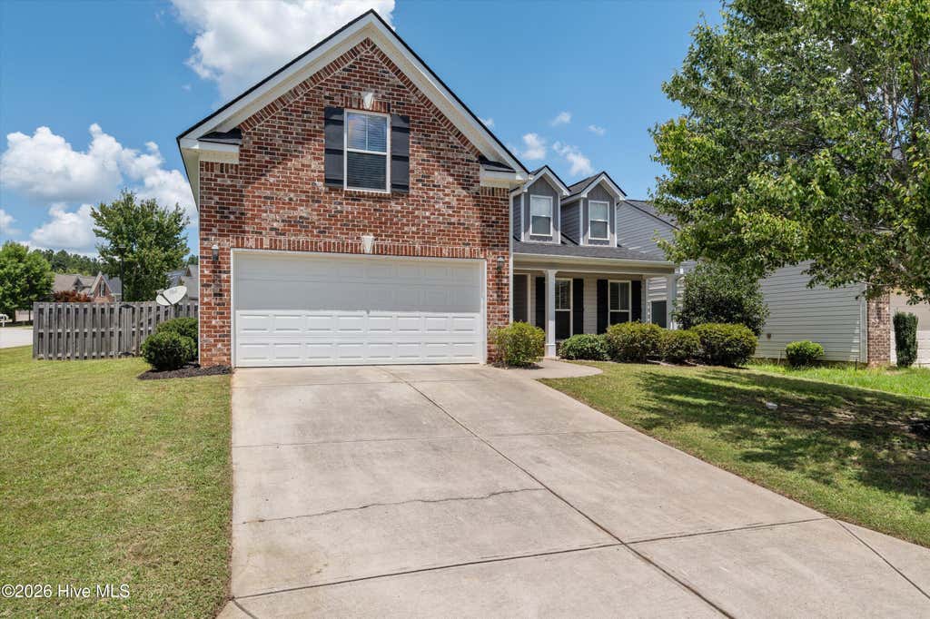 Photo of 625 Shipley Avenue, Grovetown, GA 30813 (MLS # 100590490)