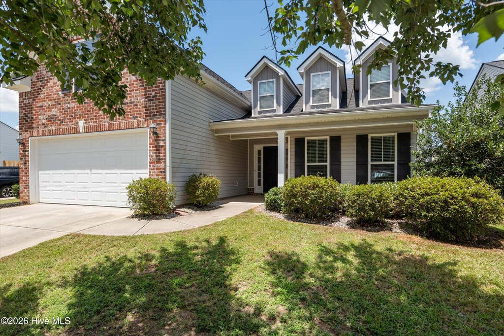 Photo of 625 Shipley Avenue, Grovetown, GA 30813 (MLS # 100590490)