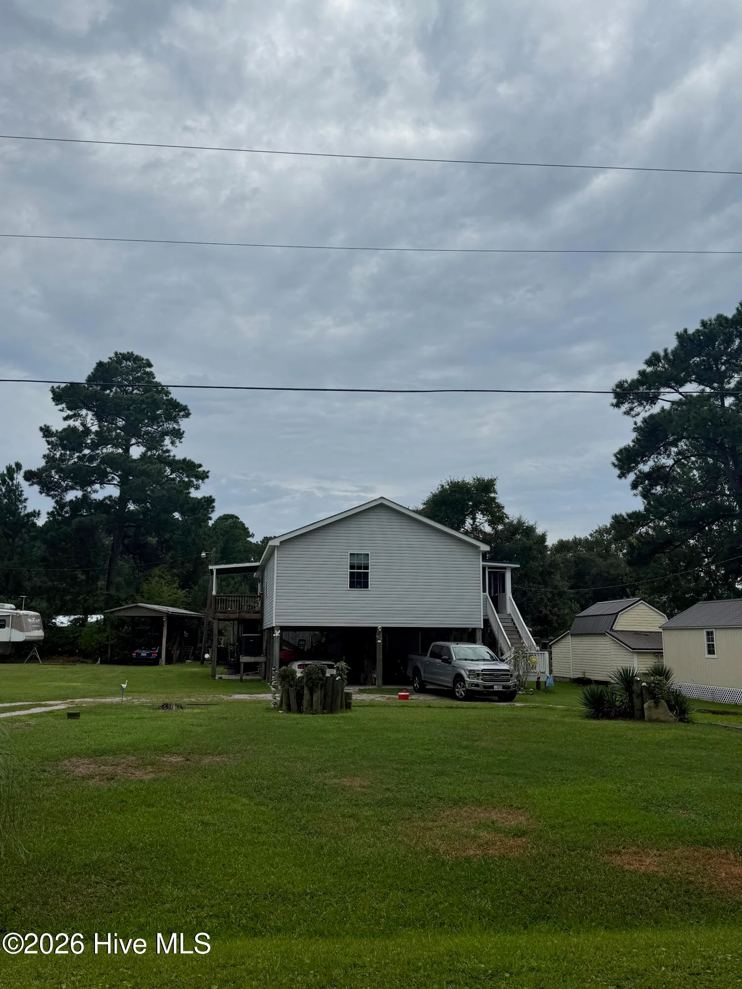 131 Circle Drive