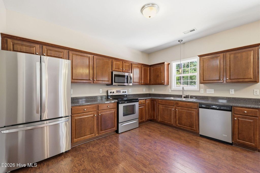 Photo of 370 Moss Pink Drive, Vass, NC 28394 (MLS # 100575629)