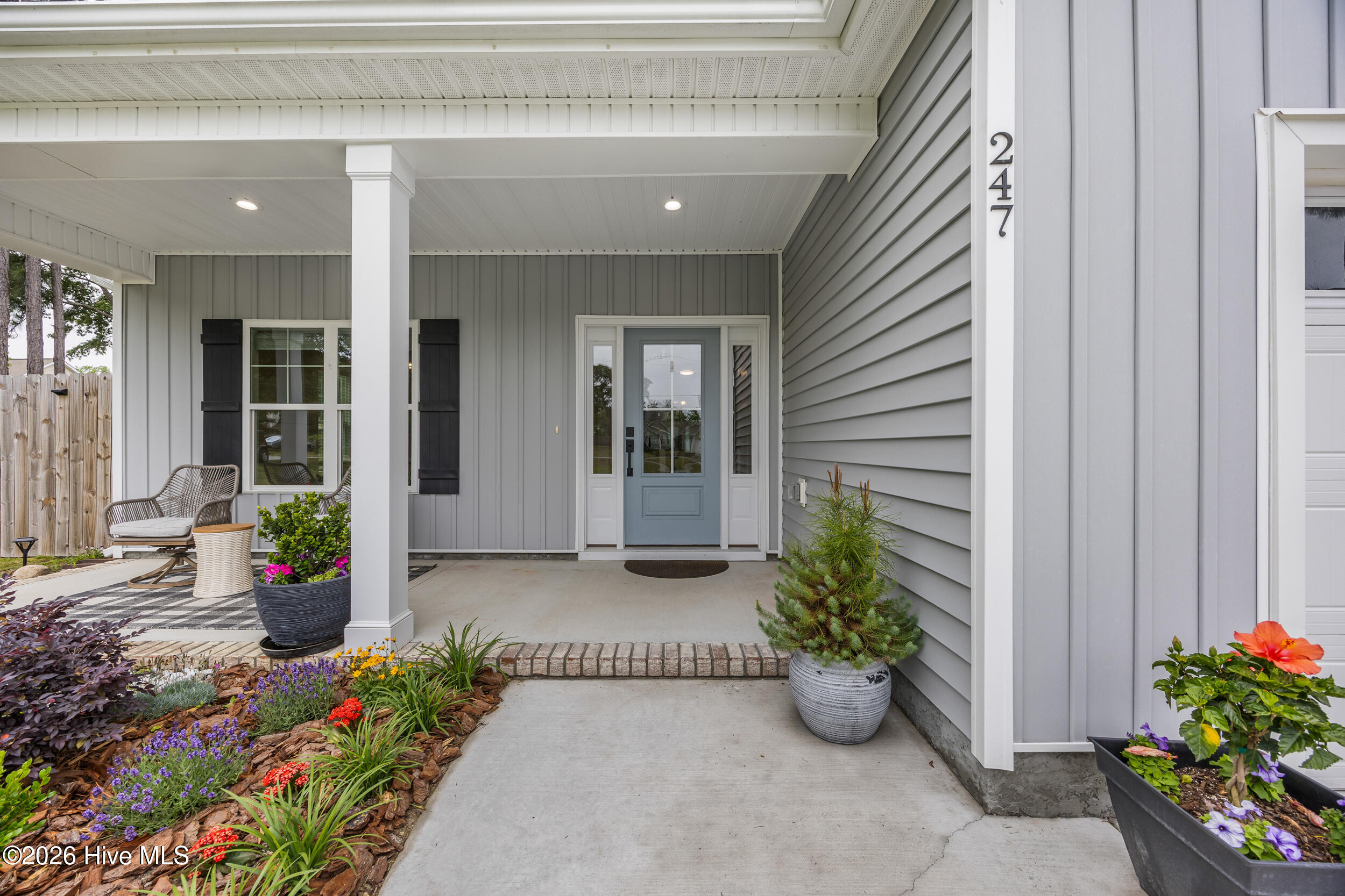 247 Shellbank Drive