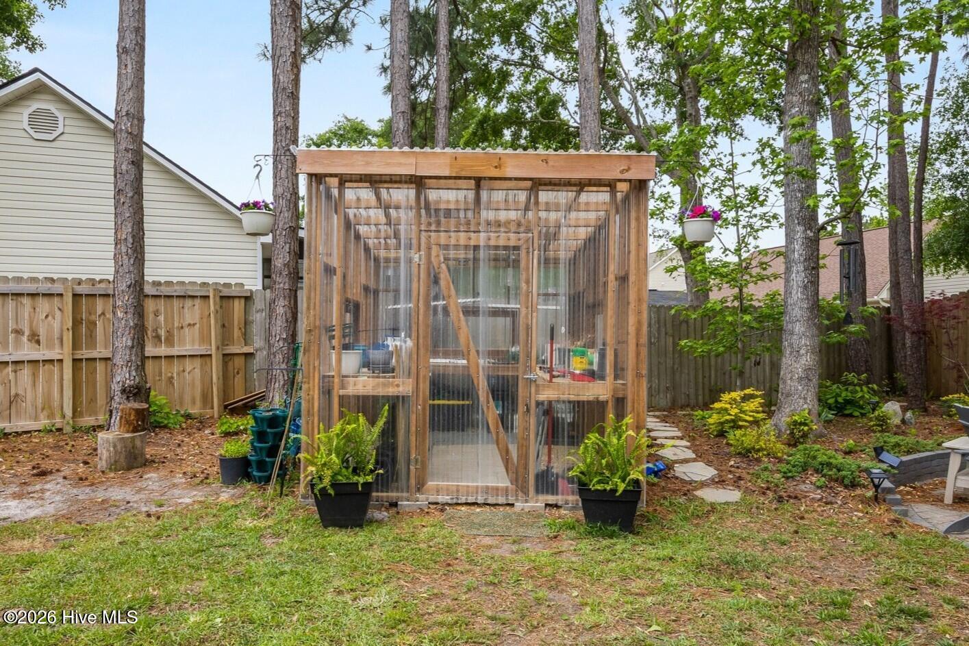 247 Shellbank Drive