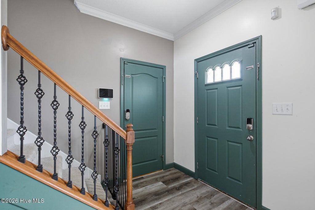 Photo of 134 Prelude Drive, Richlands, NC 28574 (MLS # 100601578)