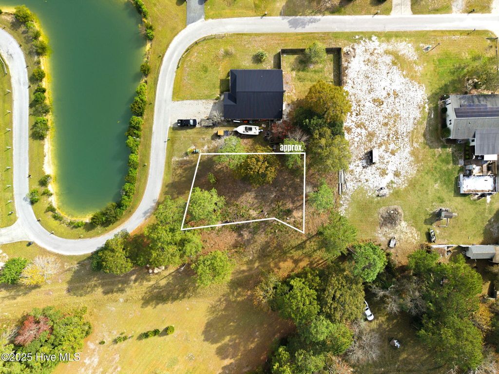 Photo of 580 Stone Ridge Road SW, Supply, NC 28462 (MLS # 100541776)