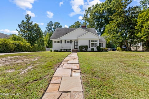 Homes For Sale - 1210 Stockton Road<br/> Kinston, NC 28504