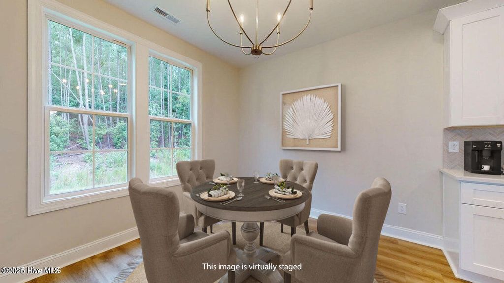 Photo of 1007 Exeter Place, New Bern, NC 28562 (MLS # 100500227)