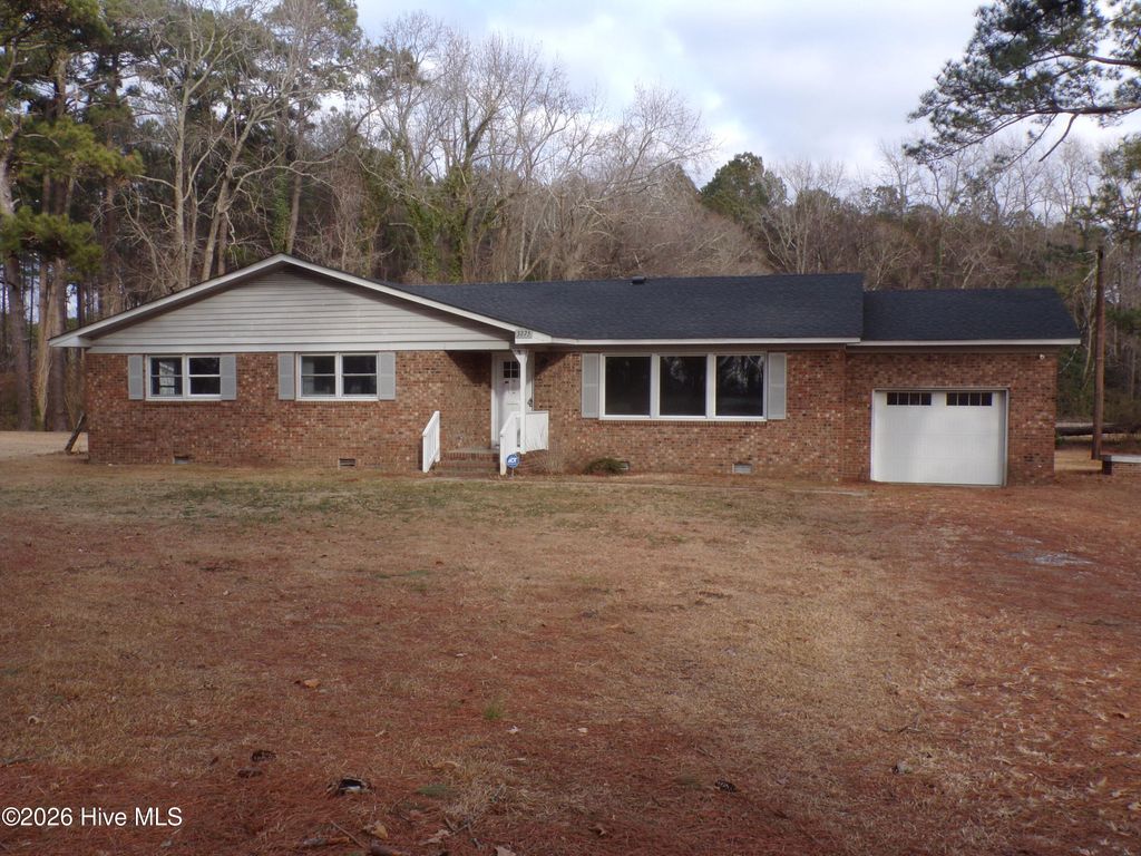 Photo of 3275 Us-258, Fountain, NC 27829 (MLS # 100554979)