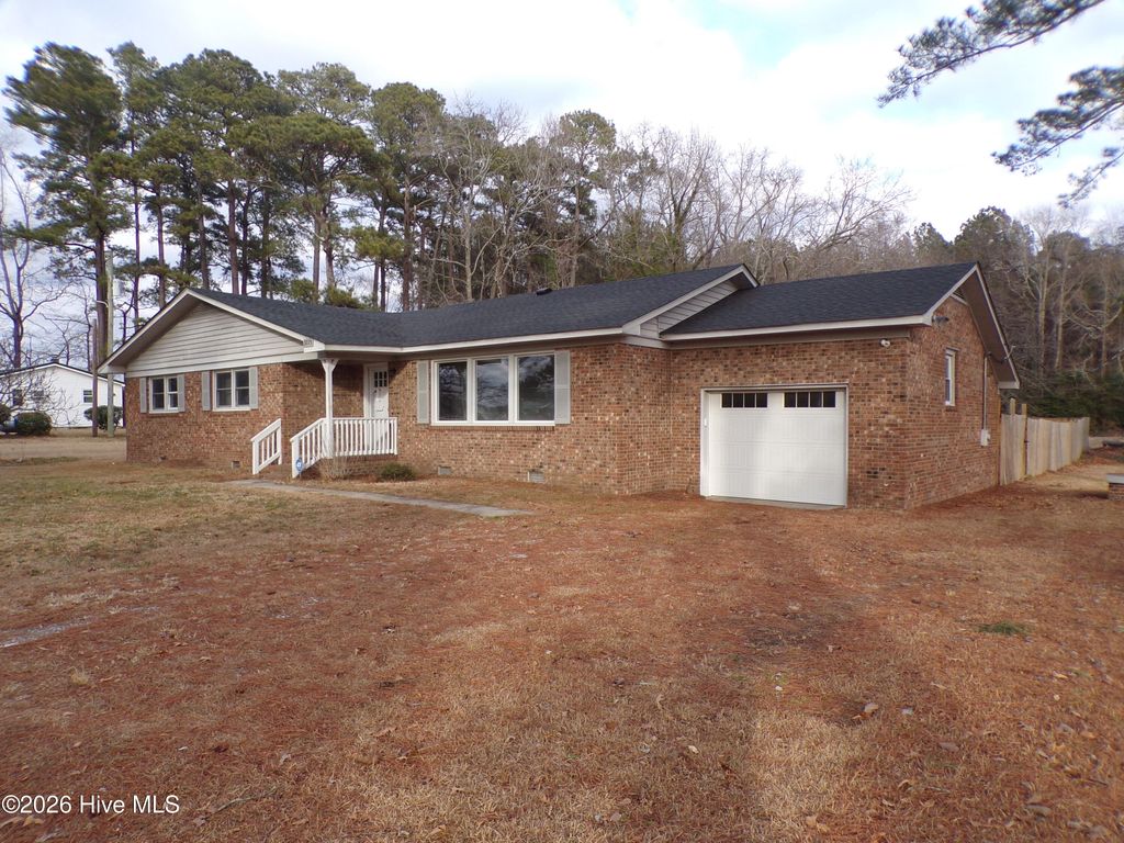 Photo of 3275 Us-258, Fountain, NC 27829 (MLS # 100554979)
