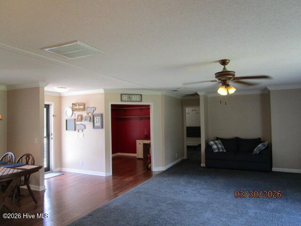 Photo of 135 Gates Forest Road, Eure, NC 27935 (MLS # 100567020)