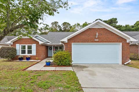 Photo of 412 Chattooga Place Drive, Wilmington, NC 28412 (MLS # 100581454)