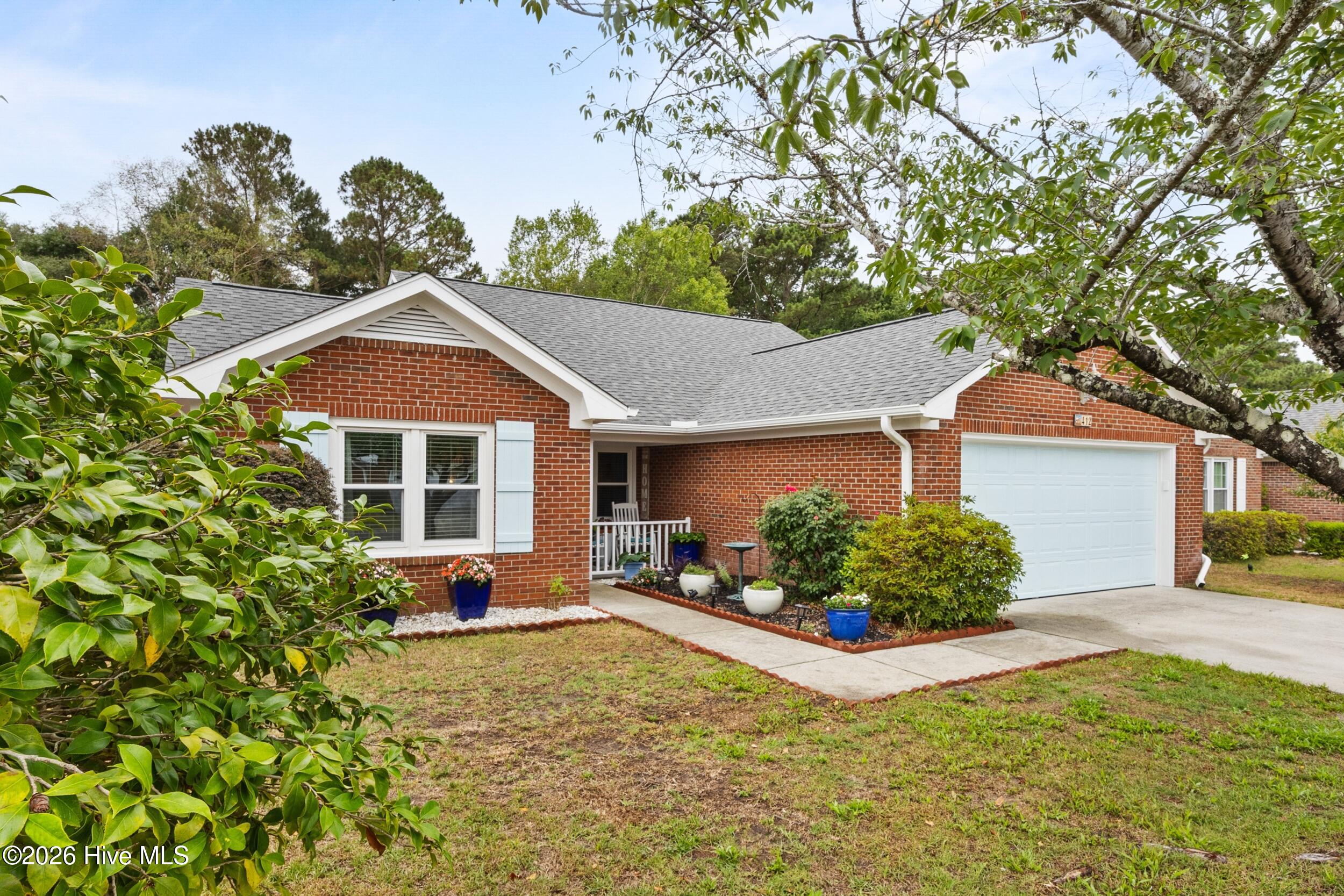 412 Chattooga Place Drive