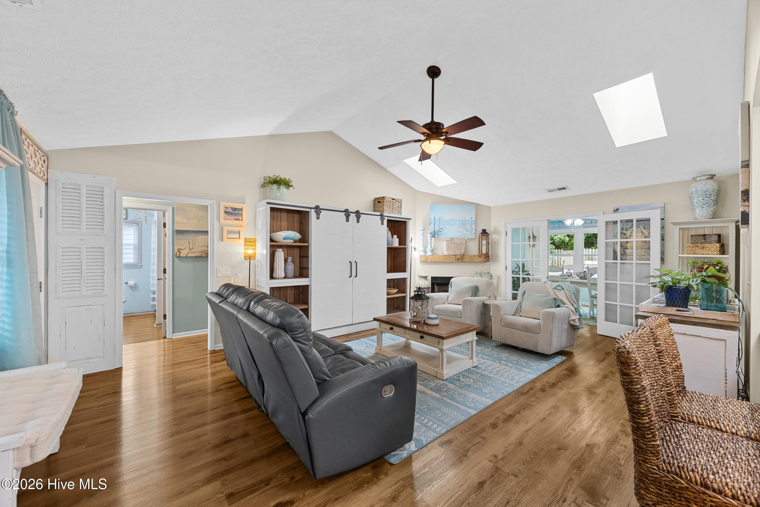 412 Chattooga Place Drive