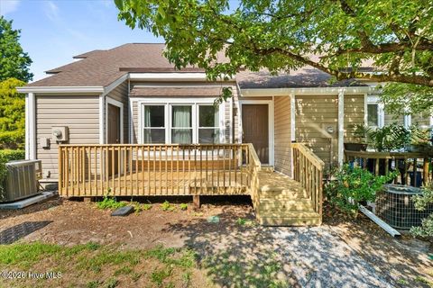 Photo of 17 Foxfire Boulevard #Unit 314, Jackson Springs, NC 27281 (MLS # 100590370)