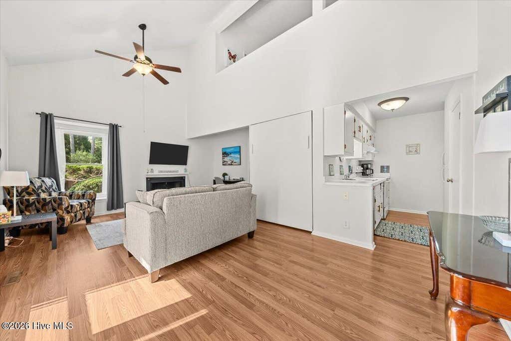 Photo of 17 Foxfire Boulevard #Unit 314, Jackson Springs, NC 27281 (MLS # 100590370)