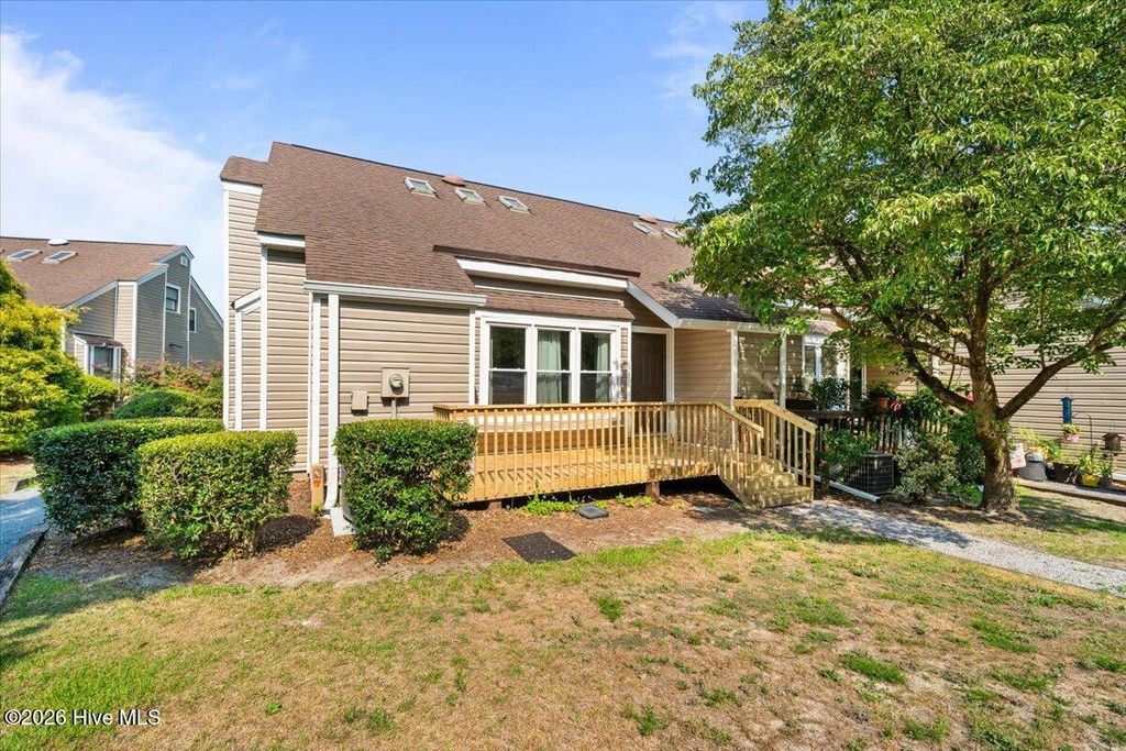 Photo of 17 Foxfire Boulevard #Unit 314, Jackson Springs, NC 27281 (MLS # 100590370)