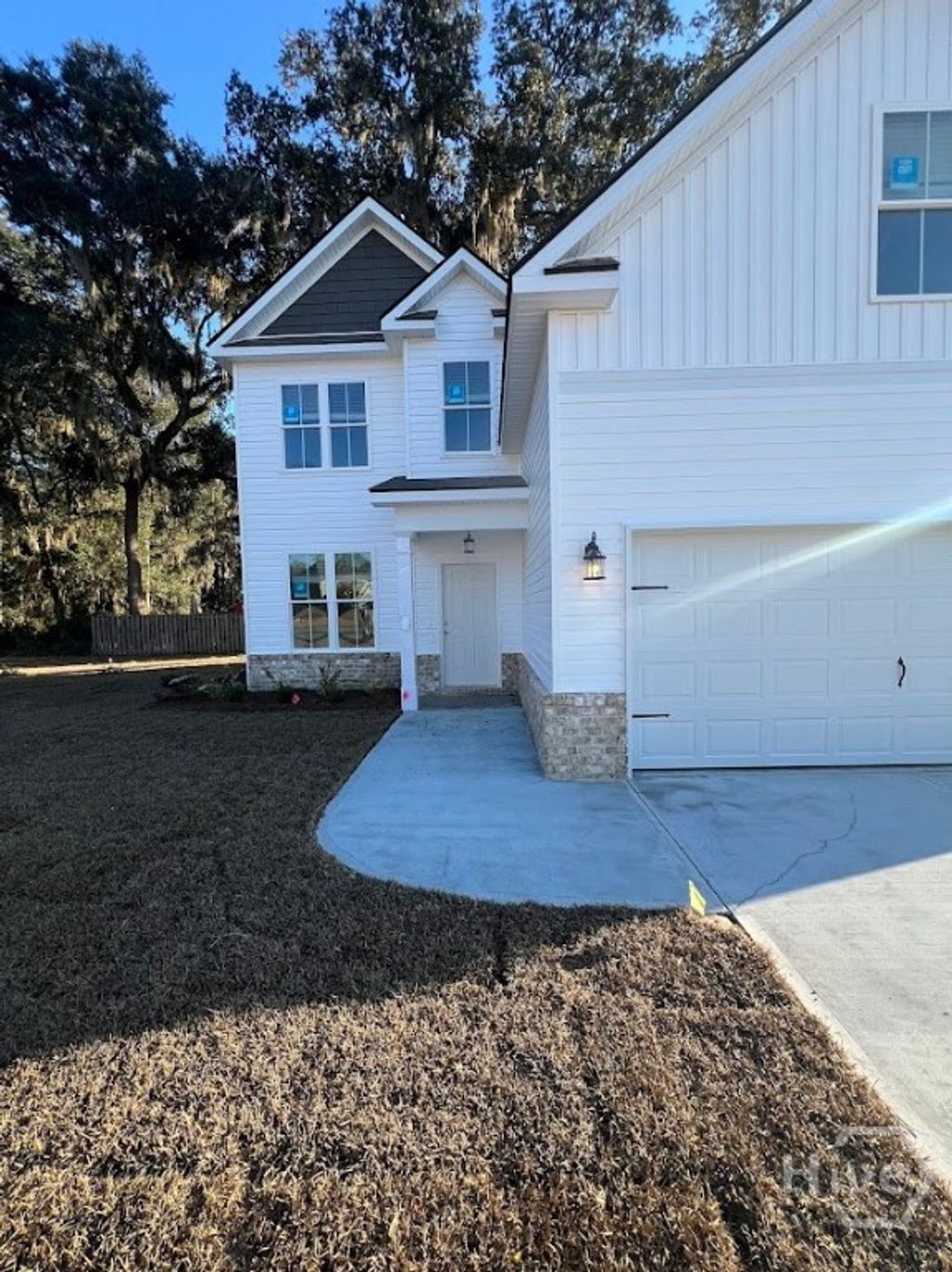 Photo of 4 St. Anne Court, Guyton, GA 31312 (MLS # SA346131)