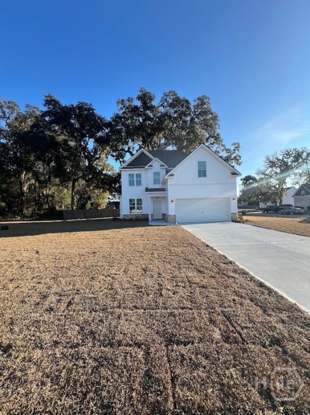 Photo of 4 St. Anne Court, Guyton, GA 31312 (MLS # SA346131)