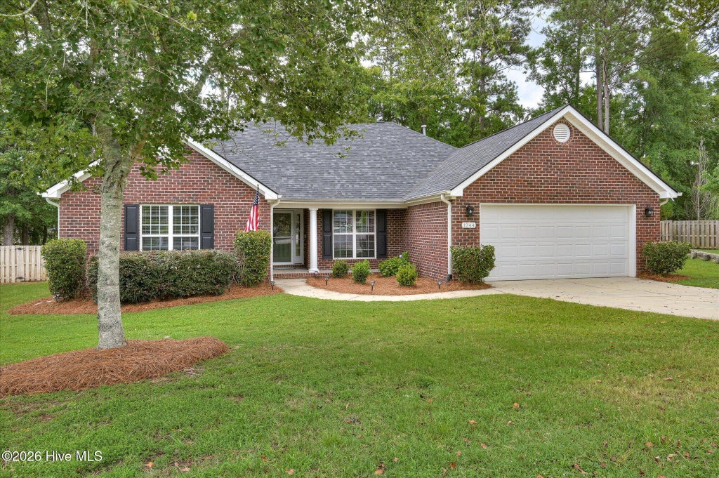 Photo of 1244 Pinnacle Drive, Grovetown, GA 30813 (MLS # 100589489)
