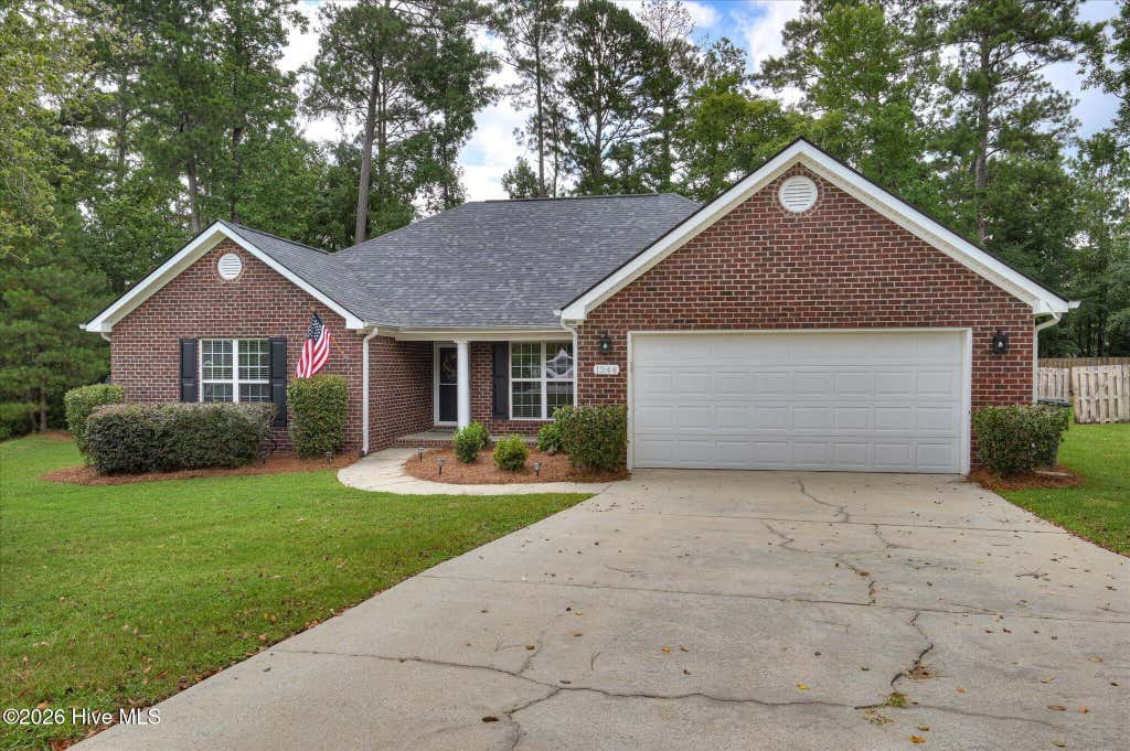 Photo of 1244 Pinnacle Drive, Grovetown, GA 30813 (MLS # 100589489)