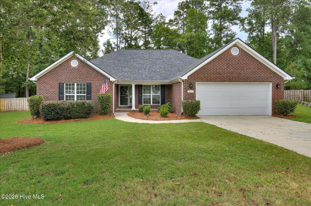 Photo of 1244 Pinnacle Drive, Grovetown, GA 30813 (MLS # 100589489)