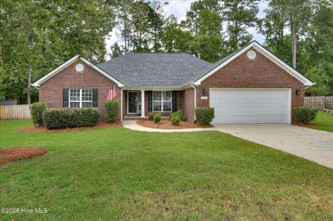 Homes For Sale - 1244 Pinnacle Drive<br/> Grovetown, GA 30813