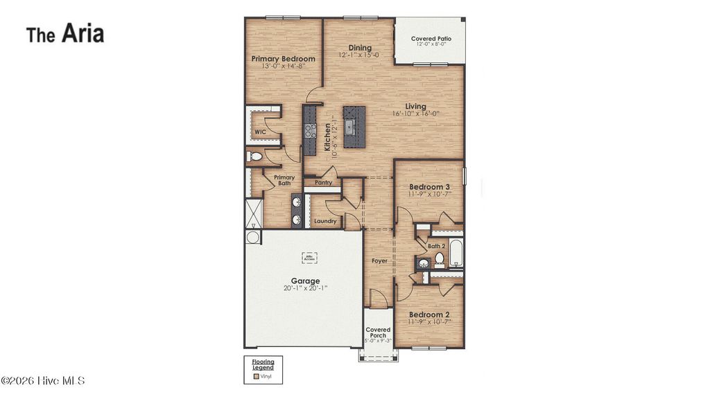 Photo of 421 Oak Knoll Drive #Lot 67, Jacksonville, NC 28546 (MLS # 100565420)