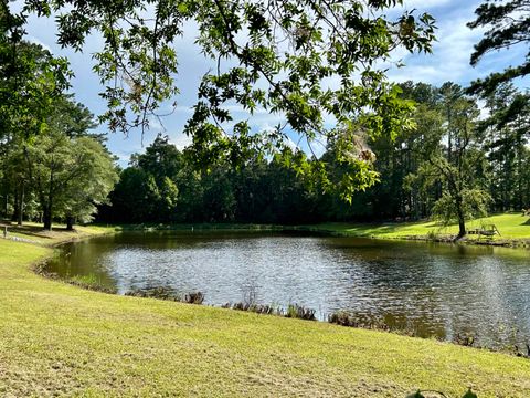 Vacant Land For Sale - 385 Canterbury Drive<br/> Evans, GA 30809