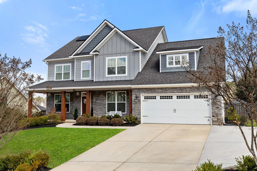 Photo of 325 Pump House Road, Evans, GA 30809 (MLS # 552886)