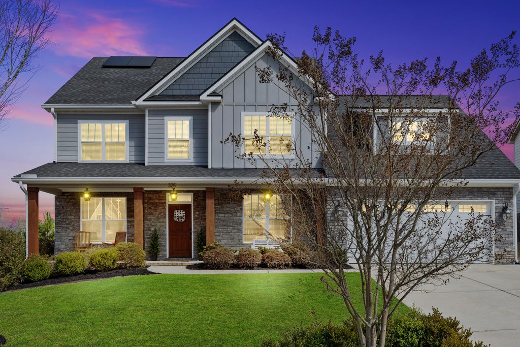 Photo of 325 Pump House Road, Evans, GA 30809 (MLS # 552886)