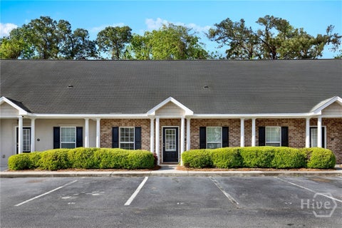 Townhouse For Sale - 17 Reese Way<br/> Chatham County, Savannah, GA 31419