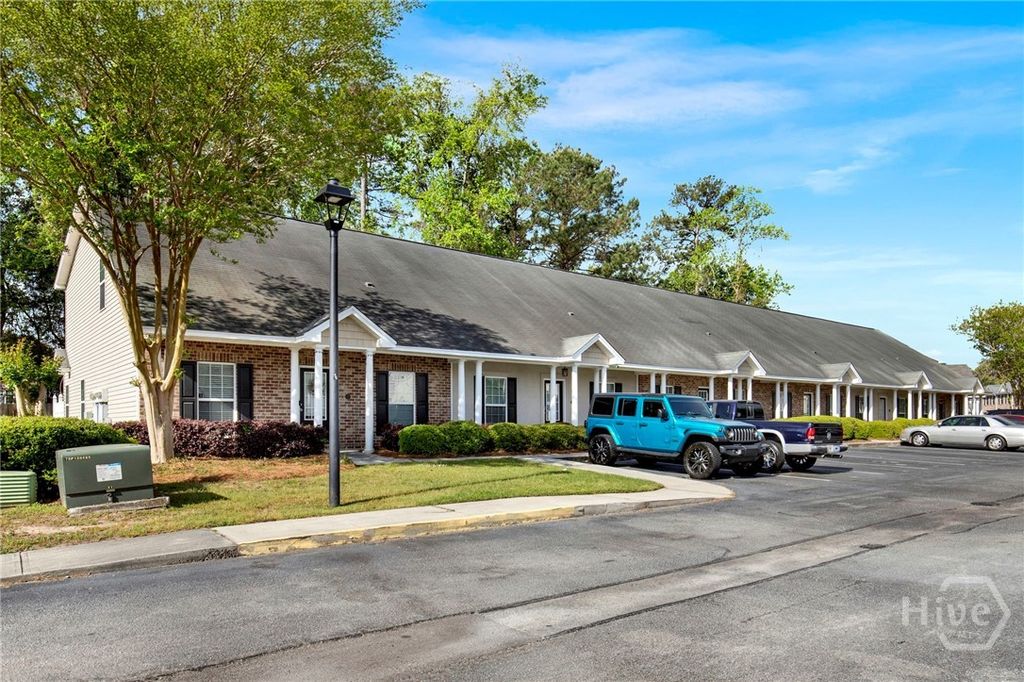 Photo of 17 Reese Way, Savannah, GA 31419 (MLS # SA352840)