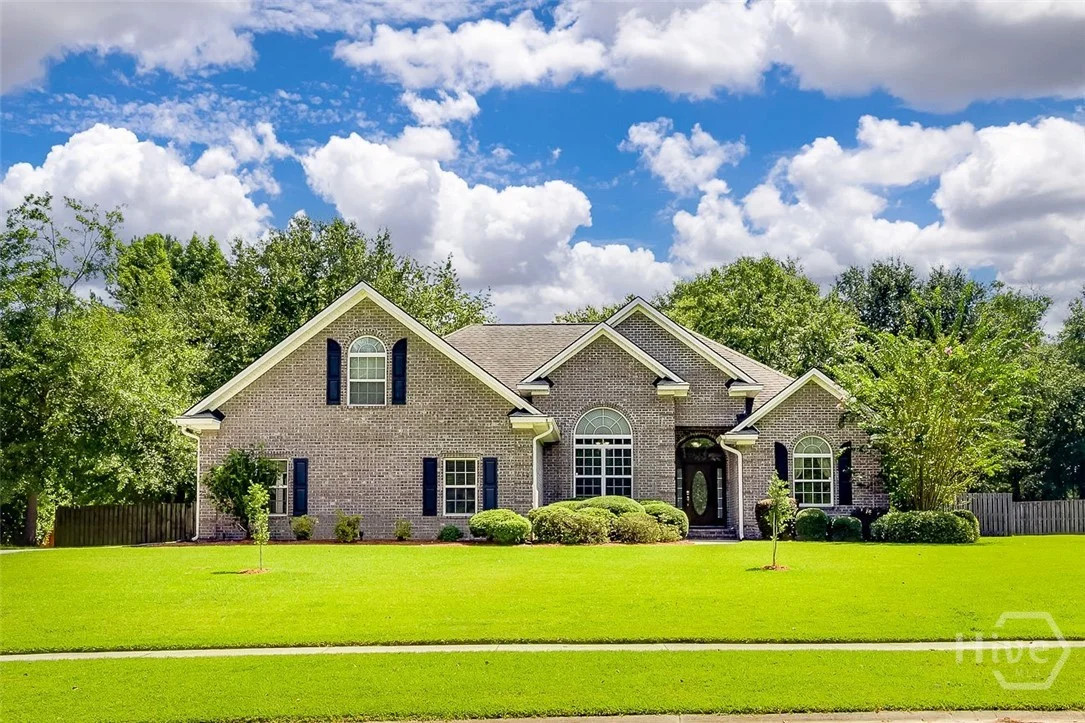 110 Sweetwater Circle, Rincon, GA, 31326
