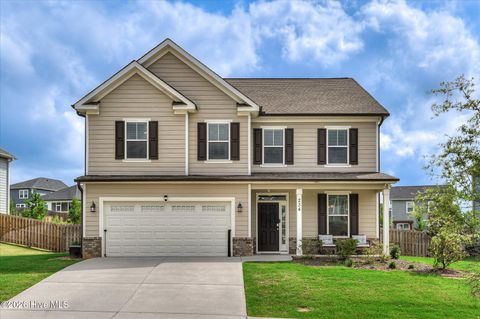 Photo of 234 Prominence Drive, Grovetown, GA 30813 (MLS # 100579297)