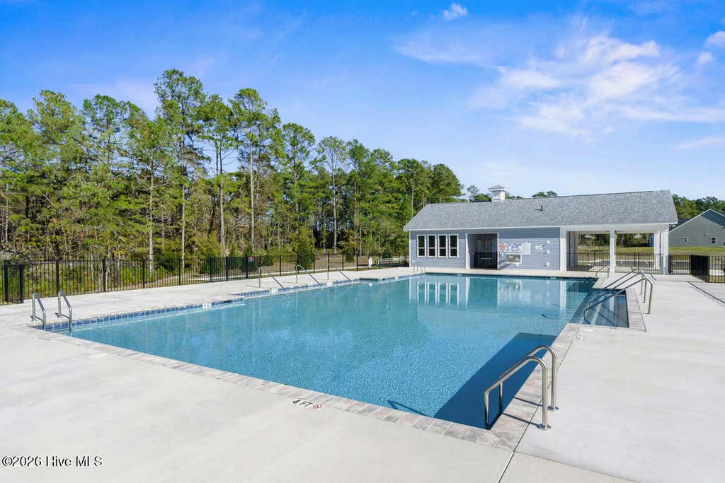 Photo of 664 Savinwood Trail NE, Bolivia, NC 28422 (MLS # 100548890)