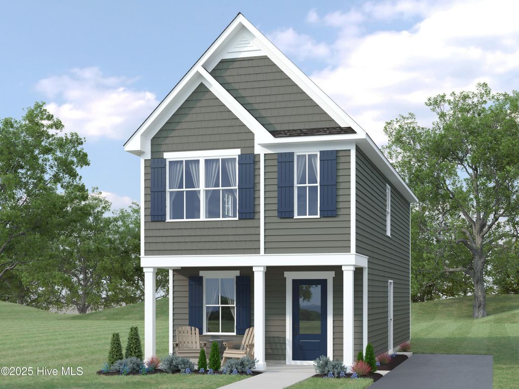 Photo of 664 Savinwood Trail NE, Bolivia, NC 28422 (MLS # 100548890)