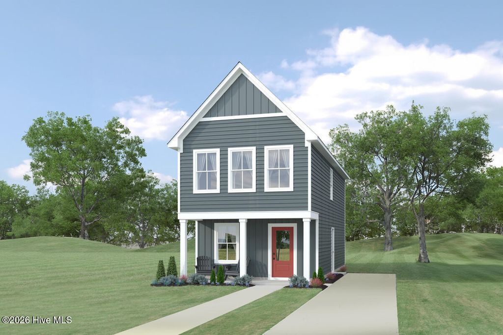 Photo of 664 Savinwood Trail NE, Bolivia, NC 28422 (MLS # 100548890)