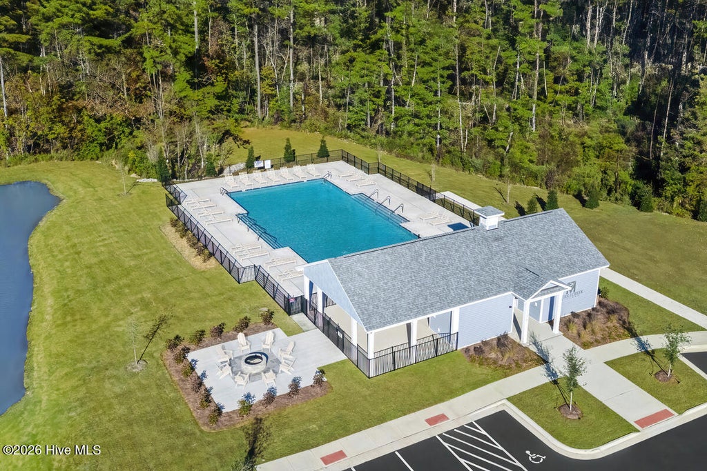 Photo of 664 Savinwood Trail NE, Bolivia, NC 28422 (MLS # 100548890)