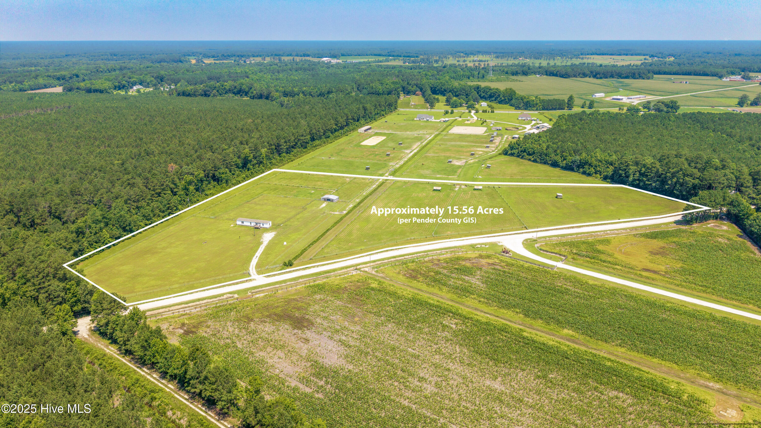 Burgaw, North Carolina 28425, United States, 3 Bedrooms Bedrooms, ,2 BathroomsBathrooms,Residential,Active,255899