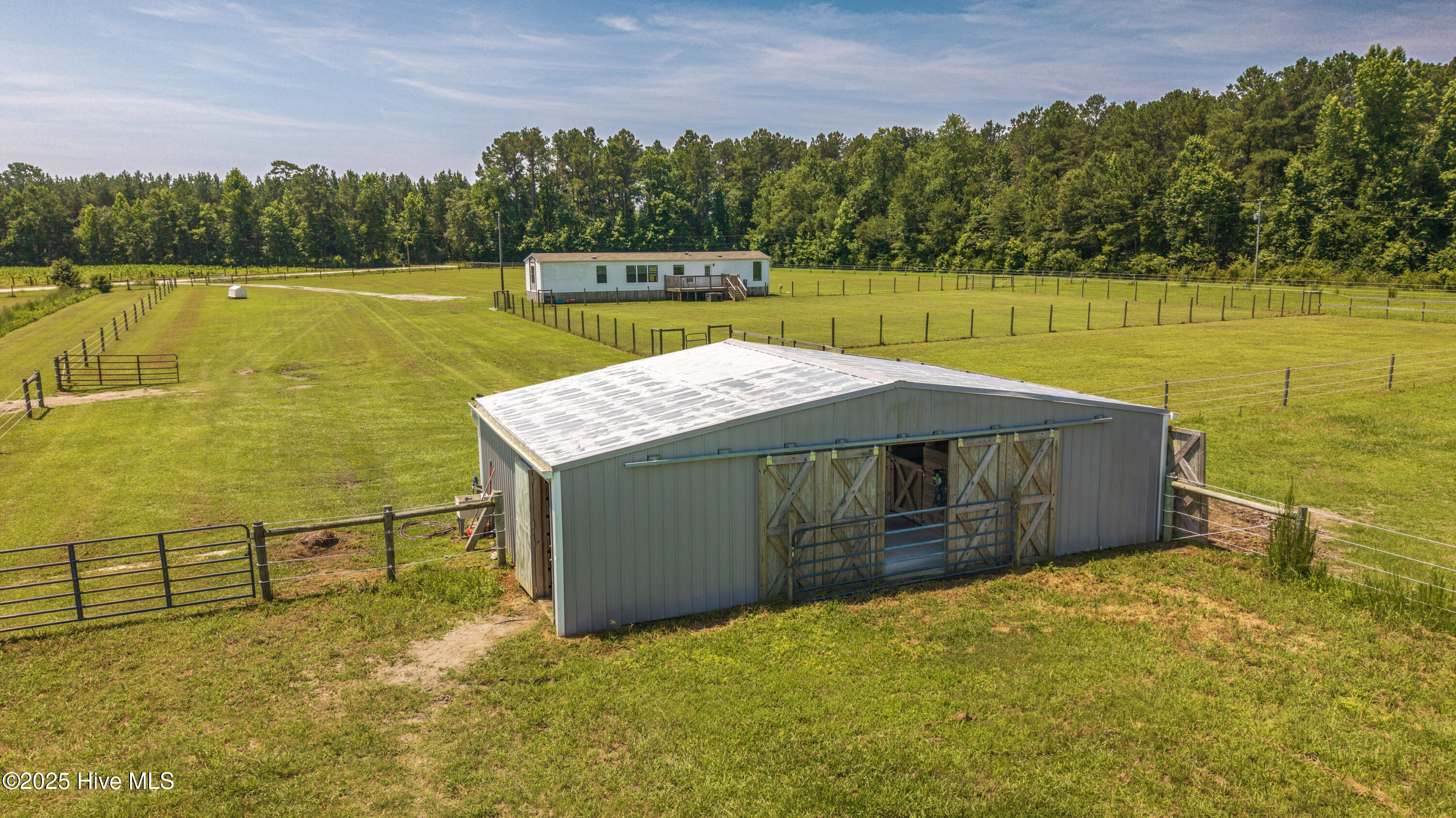 Burgaw, North Carolina 28425, United States, 3 Bedrooms Bedrooms, ,2 BathroomsBathrooms,Residential,Active,255899